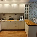 Lägenhet Apartament Jurata