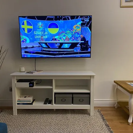 Apartament Jurata * יוראטה