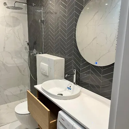 Apartament Jurata Apartman