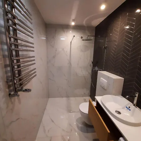 Apartman Apartament Jurata Jurata