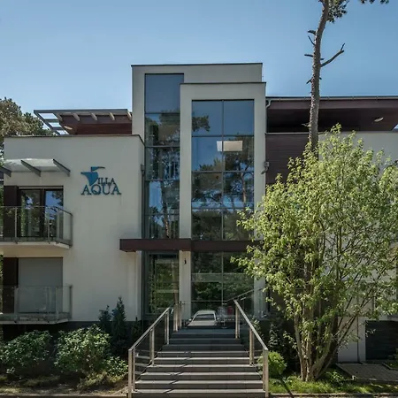 Apartament Jurata * יוראטה