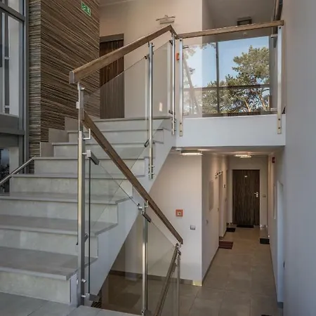 Apartament Jurata * יוראטה