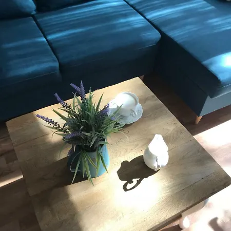 דירה Apartament Jurata יוראטה