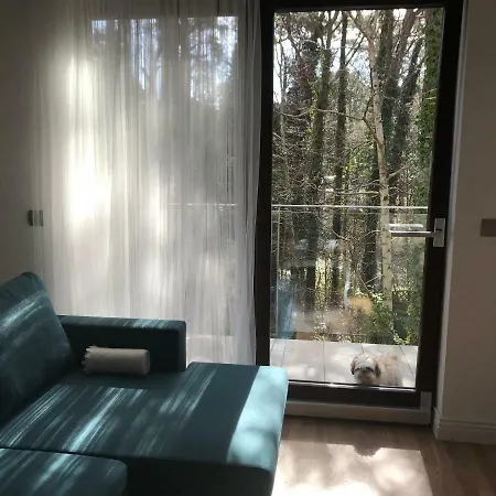 Apartament Jurata Apartman Jurata