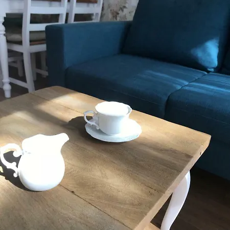 Apartament Jurata דירה יוראטה