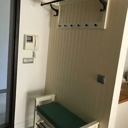 Apartament Jurata יוראטה