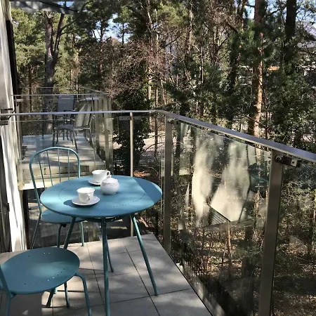 Apartament Jurata * 拉塔