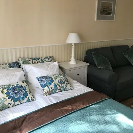 דירה Apartament Jurata