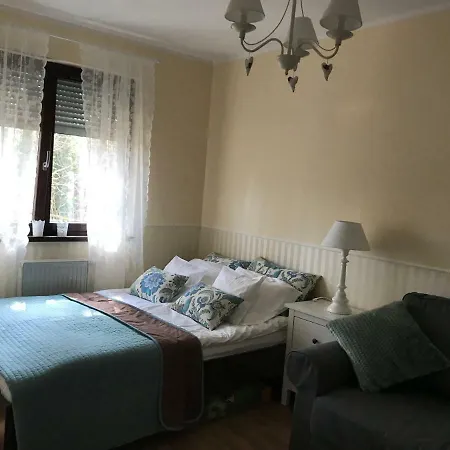 Apartament Jurata *