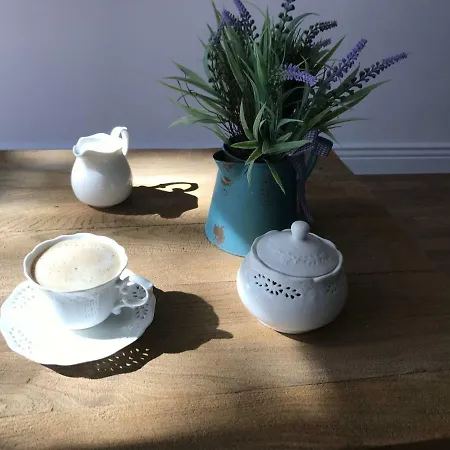 דירה Apartament Jurata *