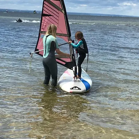 Apartament Jurata יוראטה