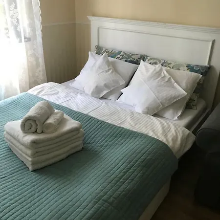 Apartament Jurata דירה יוראטה