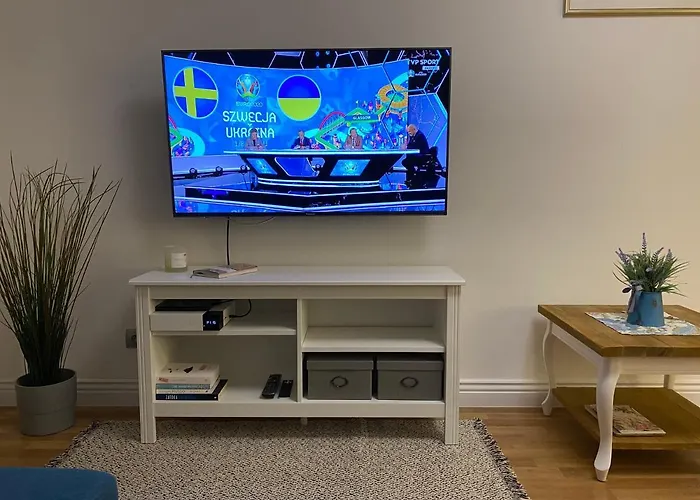 Apartament Jurata * Jurata