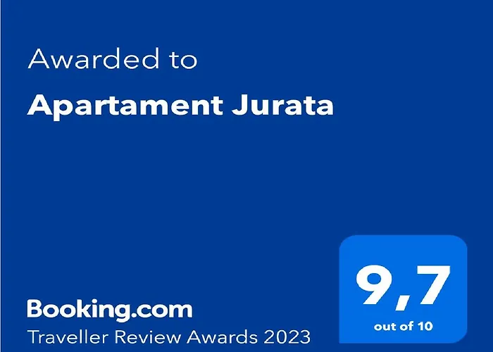 Apartament Jurata *