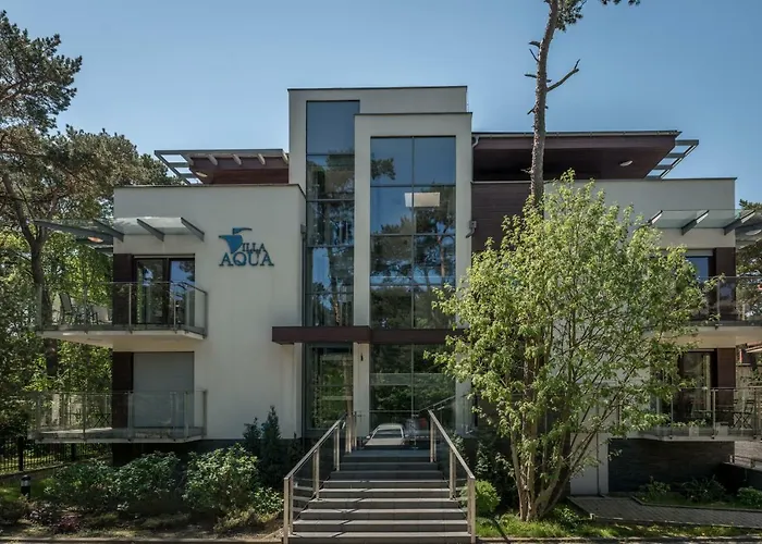 Apartament Jurata * Jurata