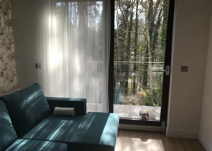 Apartament Jurata 公寓 拉塔