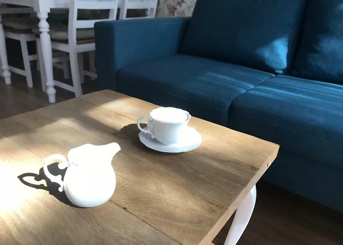 Apartament Jurata 公寓 拉塔