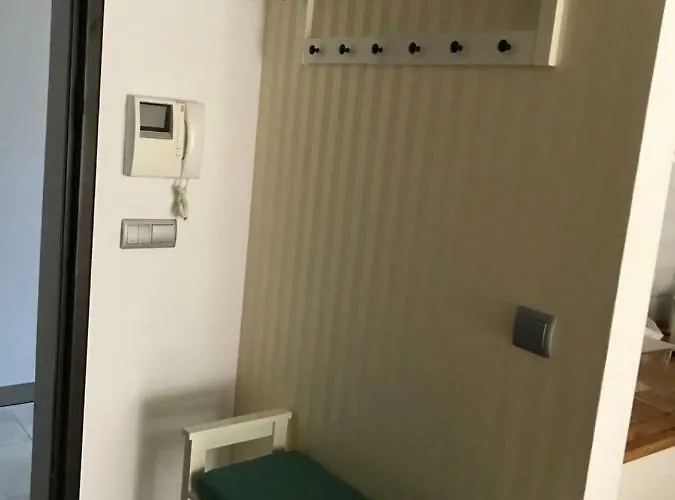 Apartament Jurata Jurata