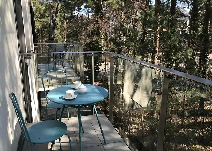 Apartament Jurata * Jurata