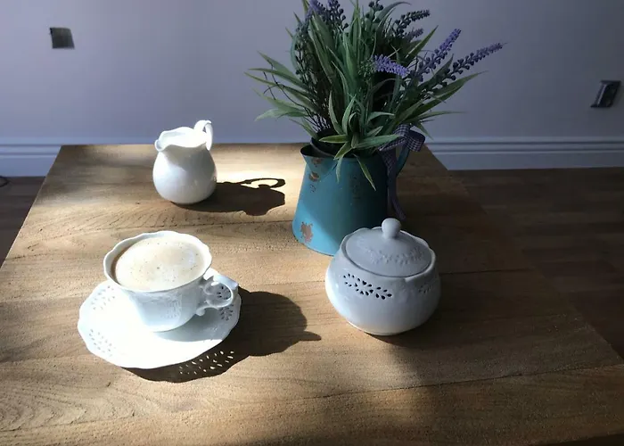 Apartmán Apartament Jurata *