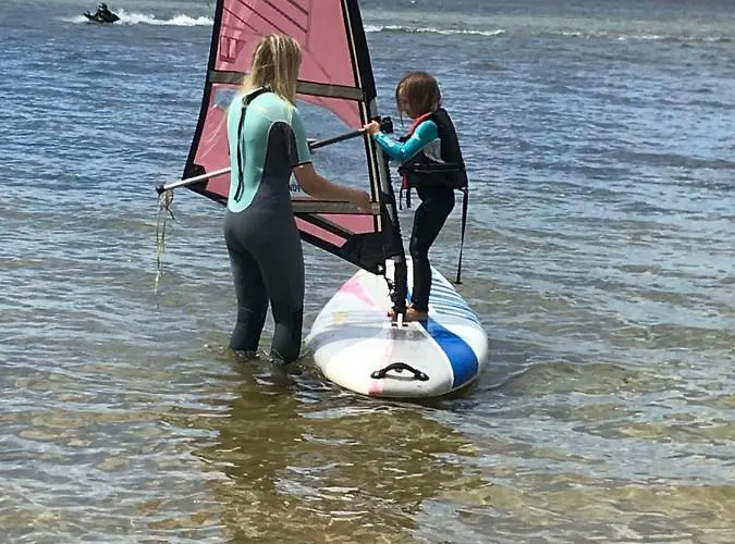 Apartament Jurata Jurata